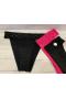 Трусики високі Juicy Couture 2314 (Набор 3шт)